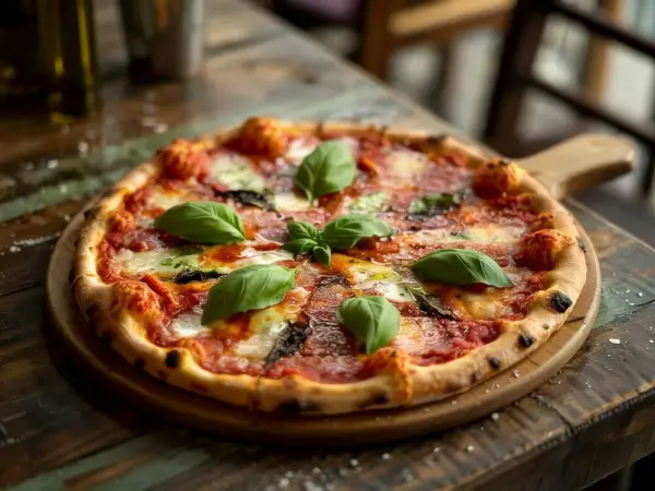 Jak zrobić pizzę jak z pizzerii? Odkryj sekrety mistrzów!
