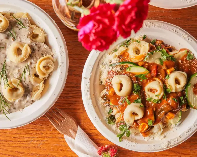 Peppino Spaghetti Bar Poznań: Menu, Ceny, Opinie Czy warto zjeść?